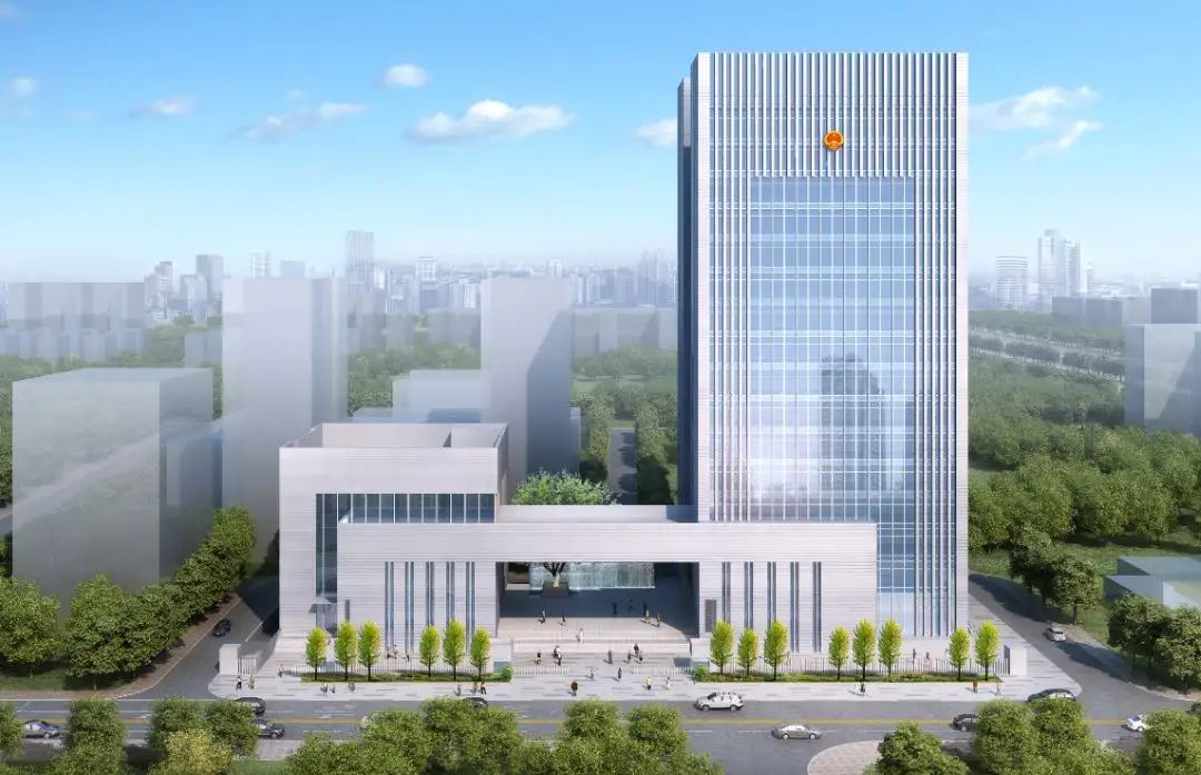 深圳市寶安區檢察院