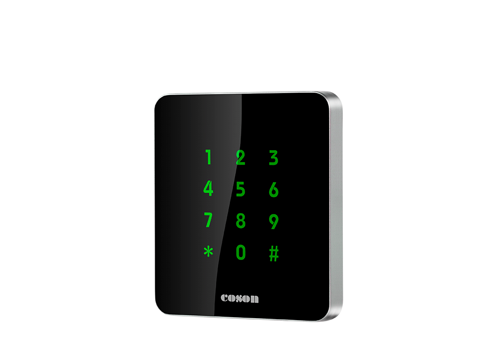 CS-RE03 防水三色燈讀卡器